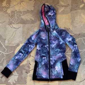 Ivivva Lululemon sweatshirt